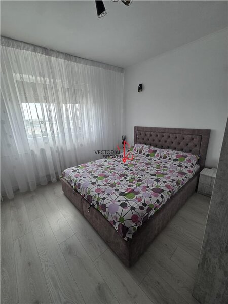 Pantelimon - Morarilor, 2 camere, decomandat, constr.1984