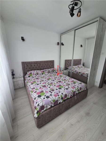 Pantelimon - Morarilor, 2 camere, decomandat, constr.1984