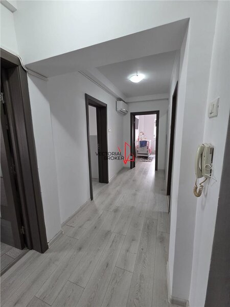 Pantelimon - Morarilor, 2 camere, decomandat, constr.1984